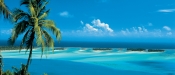 Cruises to to Tahiti, the French Polynesian and the South Pacific